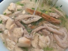 -春发生饭店·非遗(南院门店)