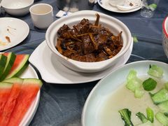 -皇饭儿·王润兴酒楼(河坊街店)