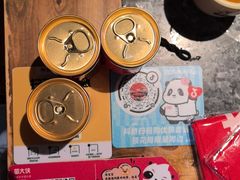 -蜀大侠火锅(春熙路店)