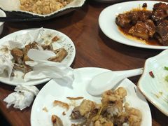 -大隐隐于市私房菜(保和小区店)