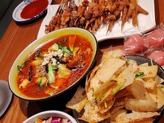 -小乾杯串店•16年沈阳烧烤(文安路店)