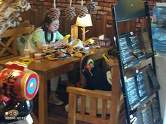 -MAX伯爵趣味互动密室逃脱(大坪D馆店)