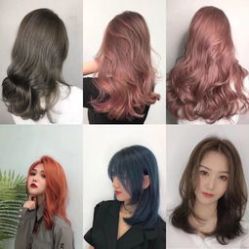 -BHG Hair Salon