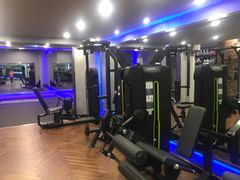 -NRG 健身私教CLUB(云山路店)