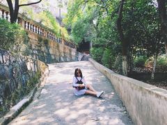 -湖南省立第一师范学校旧址