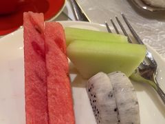 -武汉香格里拉大酒店·香宫中餐厅