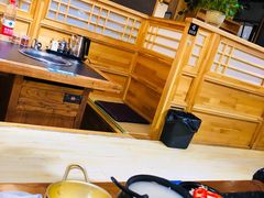 -九田家黑牛烤肉料理(太奥广场店)