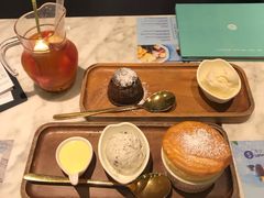 -发记甜品(豉油街店)