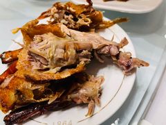 -全聚德(哈尔滨店)