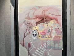 -大芬美术馆