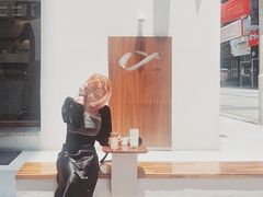 -Line 咖啡(石厦花园店)