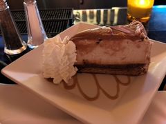 -The Cheesecake Factory芝乐坊餐厅(兴业太古汇店)