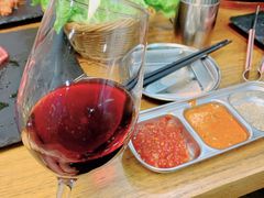 -小本家炭火烤肉(西安总店)