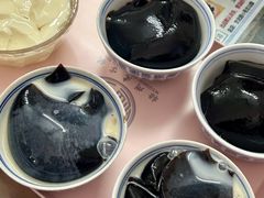 -五福堂龟苓膏(河东北山店)
