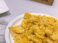 -517烧烤·龙虾·海鲜大排档(万象都荟店)