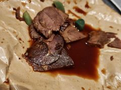 -羲和雅苑•北京烤鸭(平安国际金融中心店)