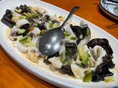 特色蒸无骨鱼-顺德一品粥·20年凤城老字号(芳村店)
