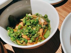 -湘邻呷铺·田园家宴(汉基广场店)