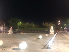 -华东政法大学(松江校区)