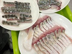 -正能量脆肉鲩火锅