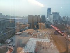 -北京北辰洲际酒店