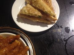 -糖朝(尖沙咀店)