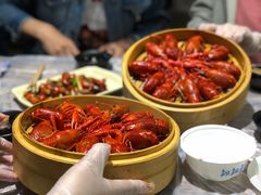 靓靓蒸虾-靓靓蒸虾·头牌蒸虾(雪松路总店)