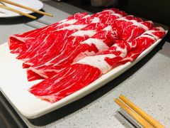 -海底捞火锅(吴中路店)