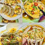 潮州旅游|潮汕朋友一定要我去吃的生腌店‼️