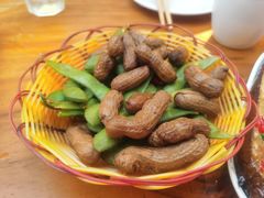 -木屋烧烤(白石洲店)