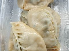 -京秀缘蒸汽海鲜农家菜大馅蒸饺