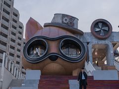 -南汇嘴观海公园