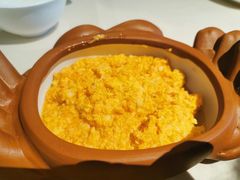 功德素蟹粉-功德林(南京西路店)