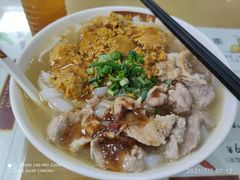 -荔林食店(西华路店)