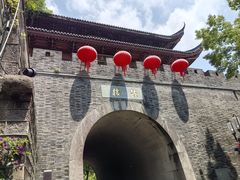 -鼓楼(西湖风景名胜区)