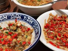 -天下客饭店(中山路店)