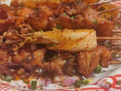 -佬缸炮江湖川菜(玉林店)