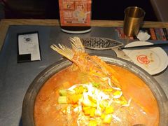 -探鱼·鲜青椒爽麻烤鱼(天一广场店)