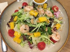 -HELLO 27 意面·沙拉·帕尼尼