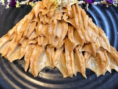 芥末鸭掌-晟永興烤鸭店(五道口店)