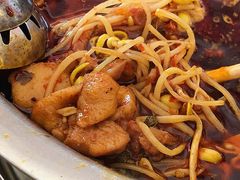 -中和远东火锅兔(老店)