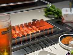 -丰茂烤串(五道口店)