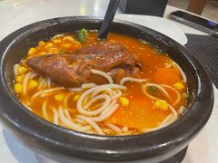 -滇越乘象云南餐厅(豆各庄店)