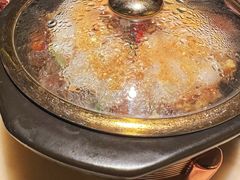 -绿茶餐厅(平谷华联店)