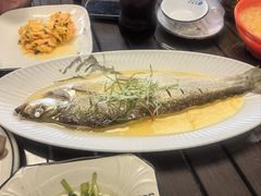 -七的湖·江南蟹舫·阳澄湖农家菜(蟹舫苑店)