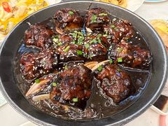 -丰收日·小海鲜·沪上家宴(顾村正大店)