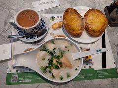 -翠华(澳门银河店)