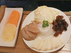 -额尔敦涮肉自助(摩尔城店)