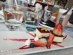 -三迪希尔顿酒店·星空酒廊