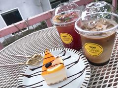 -灯塔咖啡馆BOOK·Coffee Shop